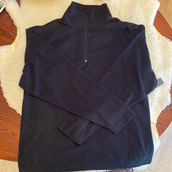 NWT Intimo Brand Men’s size Large Fleece Loungewear Set - Picture 3 of 5